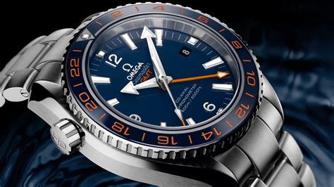 waterproof omega replica watch|copy omega watches for men.